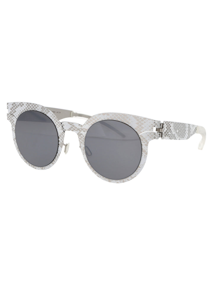 Mykita SUNGLASSES - Bianco | 001649002e4abf80fb99a2794274833ecb6d3725