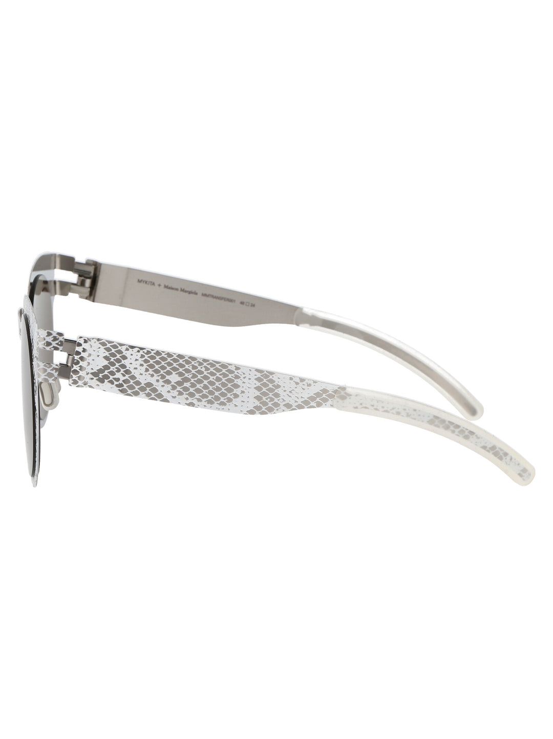 Mykita SUNGLASSES - Bianco | 80b1fcdc101f9f22443f6247b0d3d6861ba6c2b0