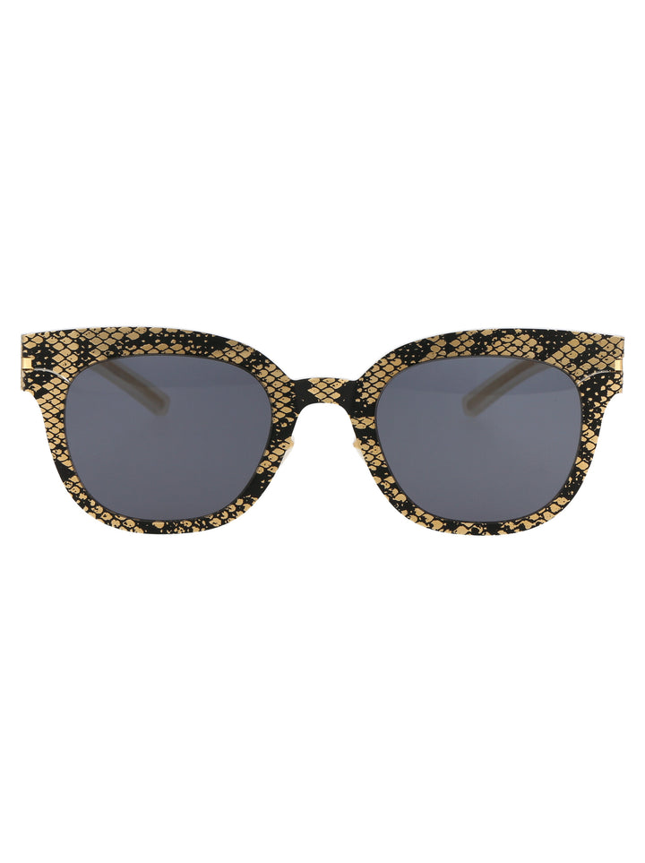 Mykita SUNGLASSES - Nero | f5a08cb030e11793f37086ddeca51a0ff5333bb9