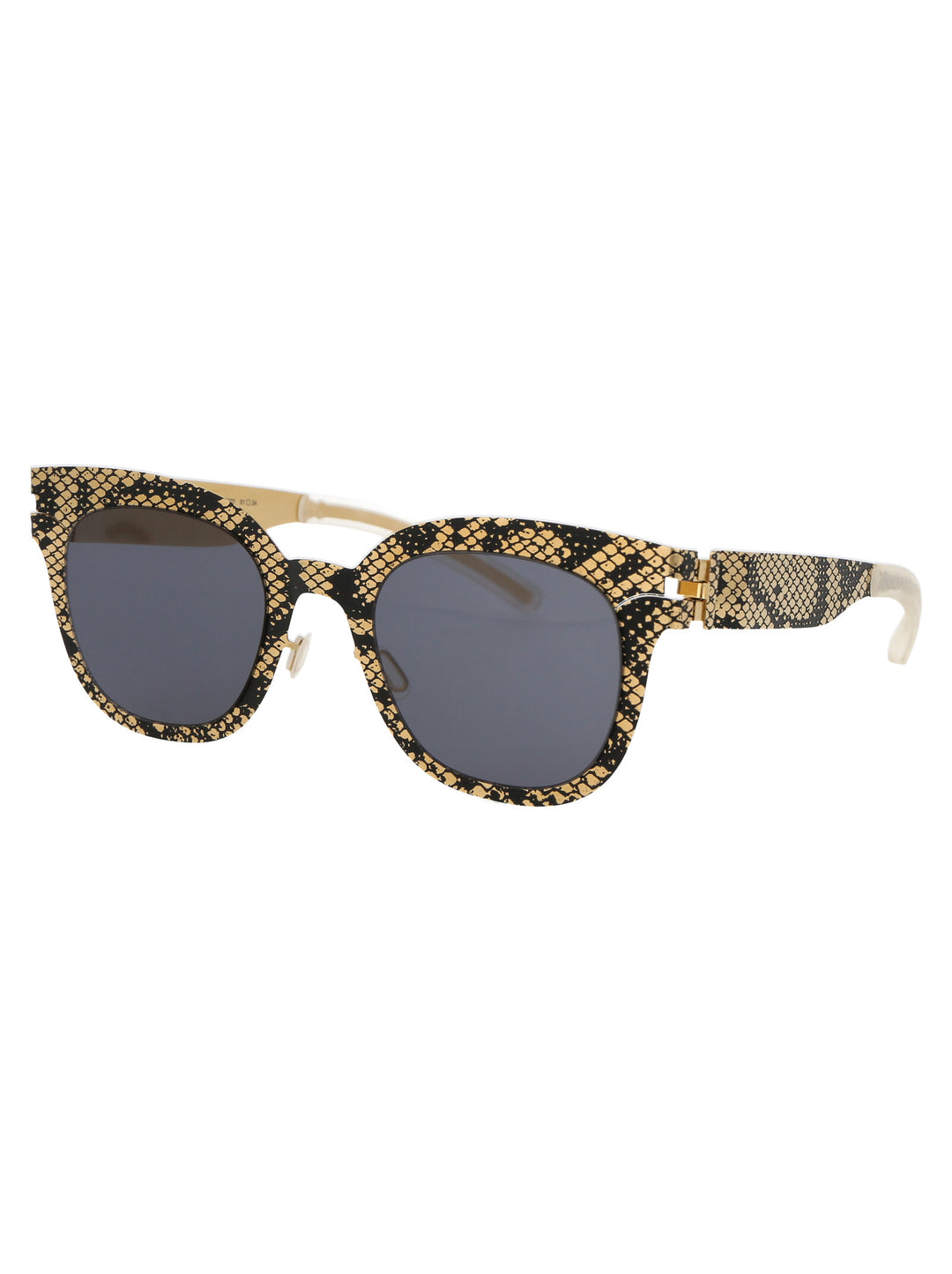 Mykita SUNGLASSES - Nero | 9d474a3e814847098735f59792d01b15e2064a8f