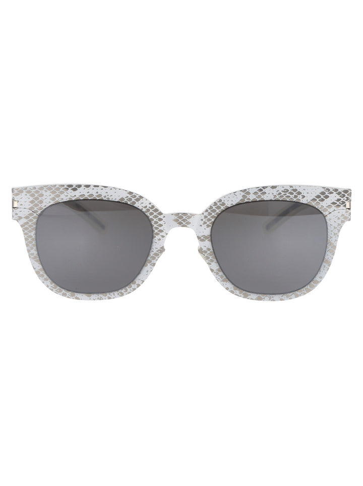 Mykita SUNGLASSES - Bianco | c92854be69f8346d9fa04de2473de83027a6bd89