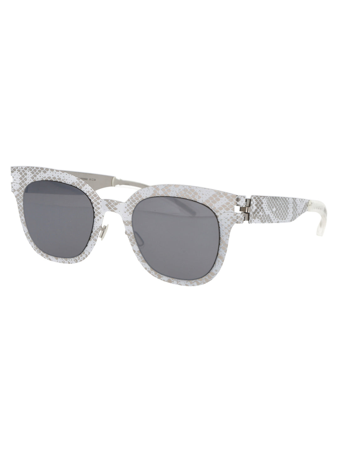 Mykita SUNGLASSES - Bianco | 552d38177ae606c840e9383158c139849e0b707d