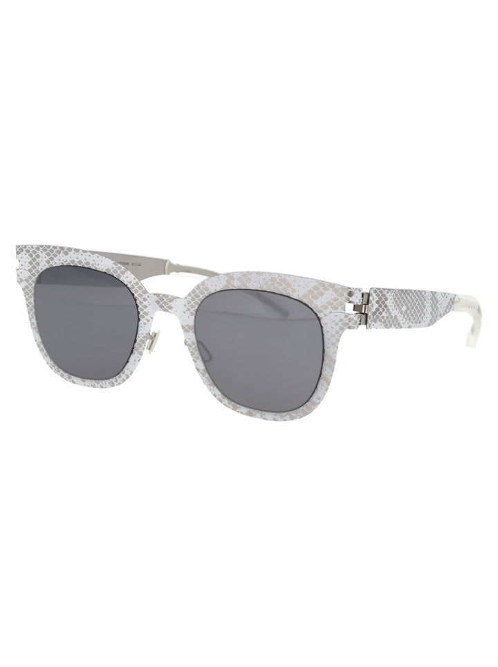 Mykita SUNGLASSES - Bianco | 552d38177ae606c840e9383158c139849e0b707d