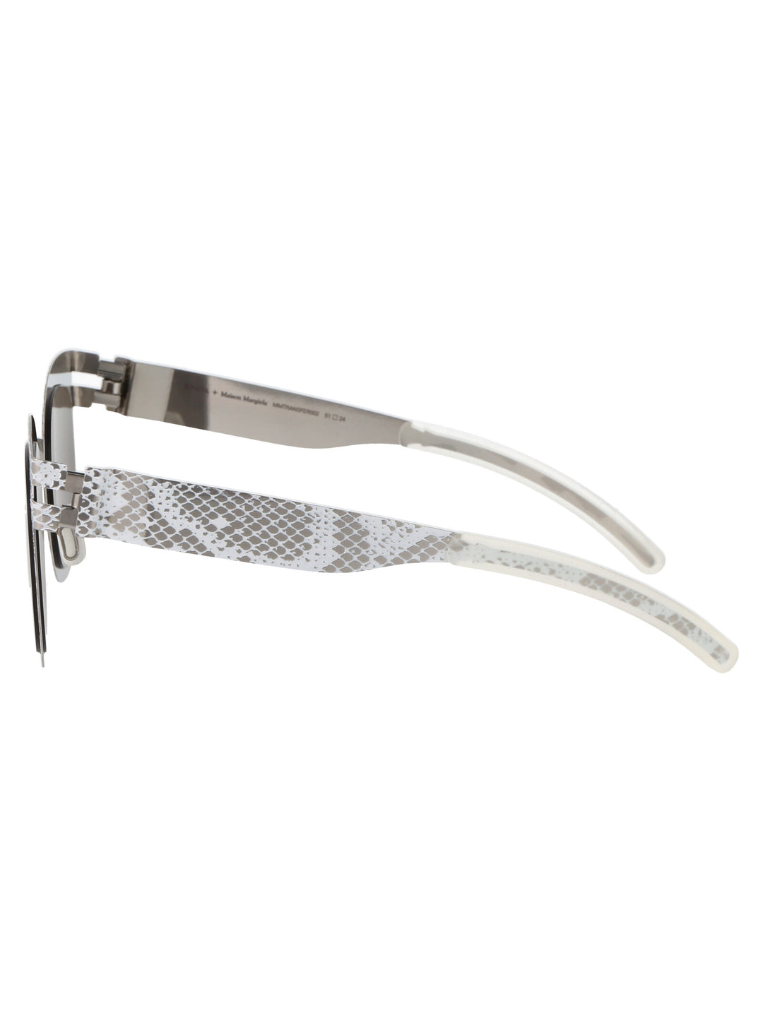 Mykita SUNGLASSES - Bianco | 13d73b4fdb8fa057c90229d8fdccd3ce8ae82f95