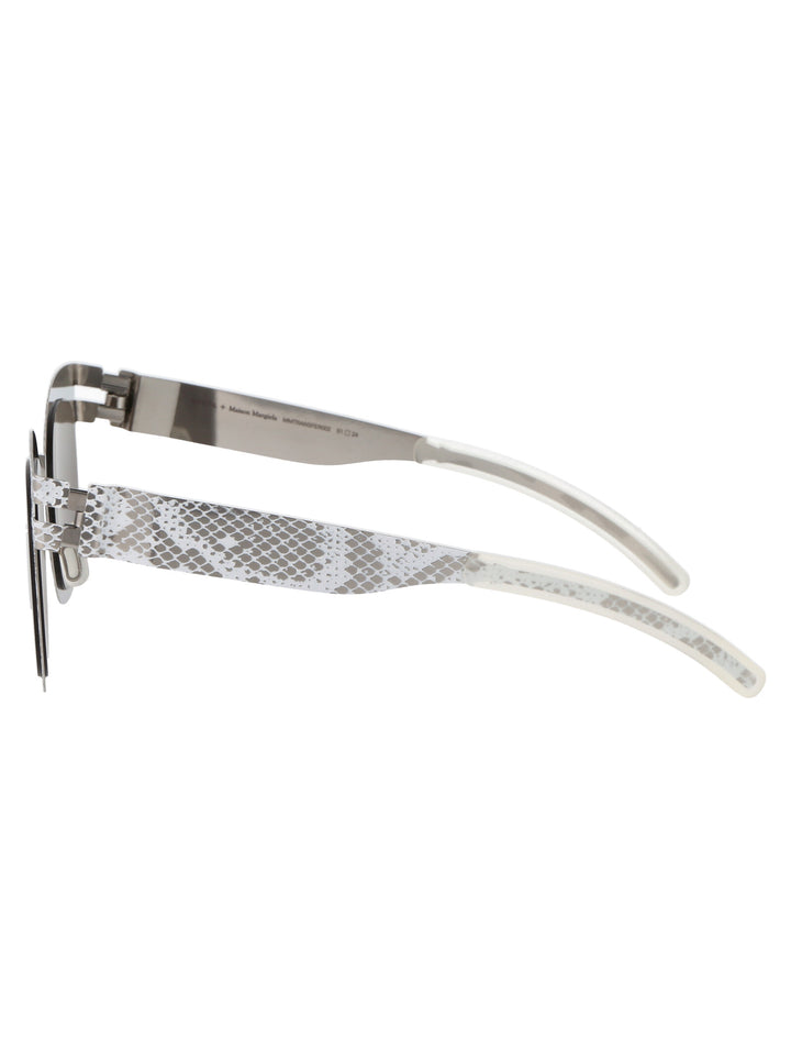 Mykita SUNGLASSES - Bianco | 13d73b4fdb8fa057c90229d8fdccd3ce8ae82f95