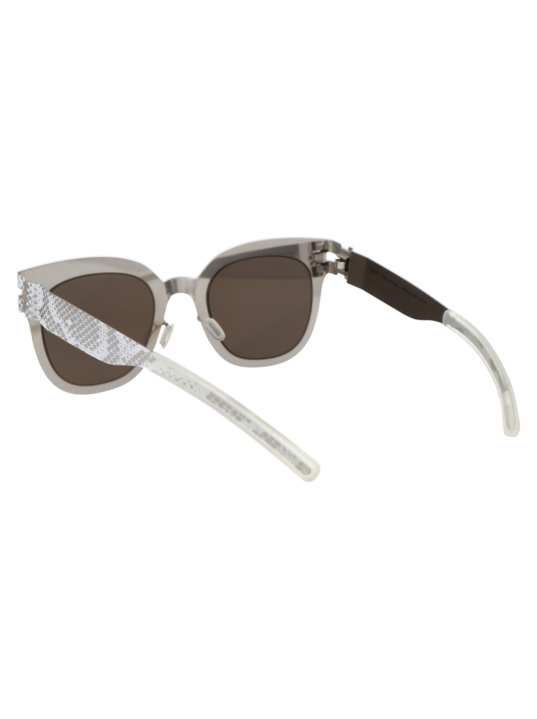 Mykita SUNGLASSES - Bianco | ce6c26da2e6456a1533ece93310525a608b9a5d2