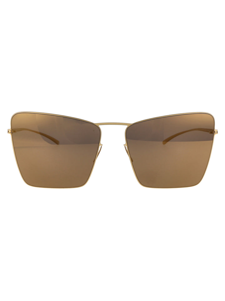Mykita SUNGLASSES - Oro | 9e5c19acd8a2fa01029f482f33559dc53d7f7146