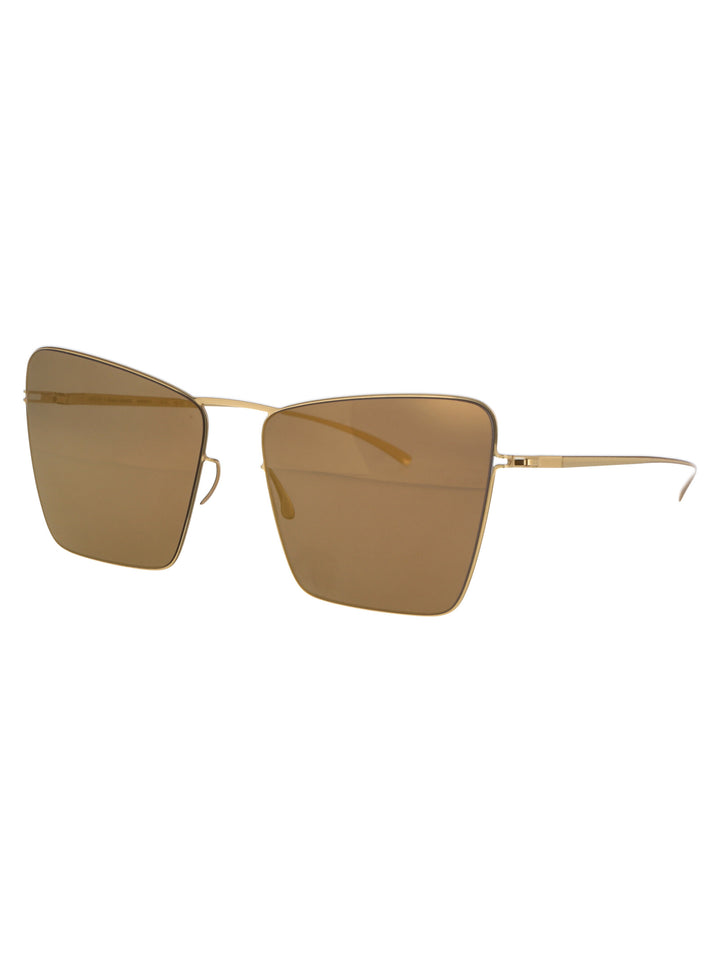 Mykita SUNGLASSES - Oro | 2f5604d758ed8af8c4c0006860d29d8282f97469