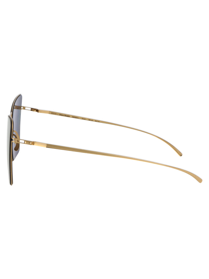 Mykita SUNGLASSES - Oro | c4af7bbf42b1fede5089c3c9095b2fff12bea414