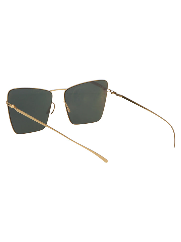 Mykita SUNGLASSES - Oro | d0beeebd4e9de1d6cc2e7060d3105648a4b8187e