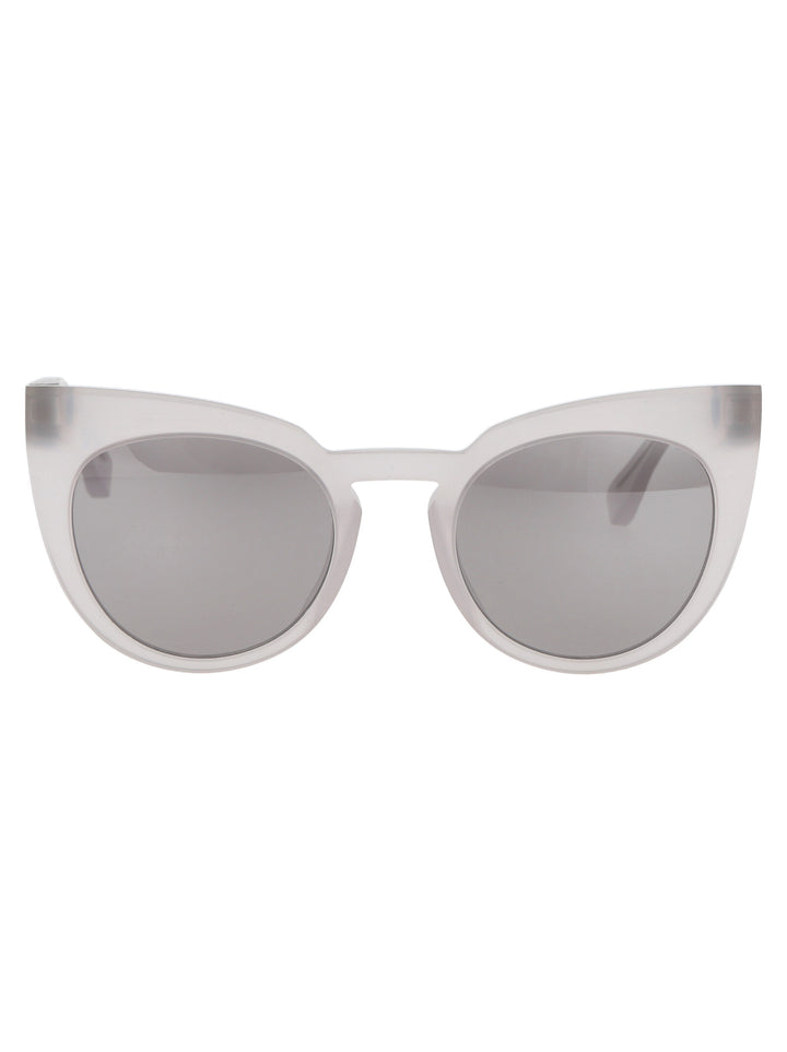 Mykita SUNGLASSES - Bianco | 963b2ab9a520dbd06c44a7a050ee2d29e1dc8a7b
