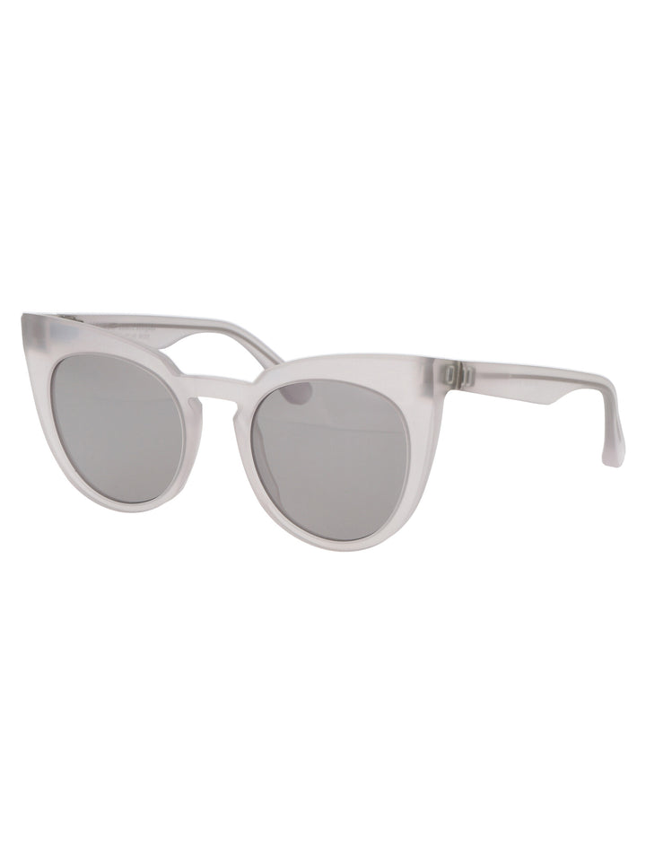 Mykita SUNGLASSES - Bianco | b69d5fe8534df1e1d497e2b1b44fc5b7b86bff8c