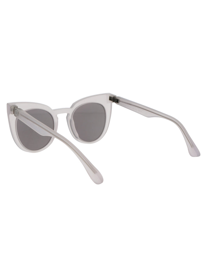 Mykita SUNGLASSES - Bianco | d0cebd0a48a480d675914d7c7a11ce2415d3c4a2