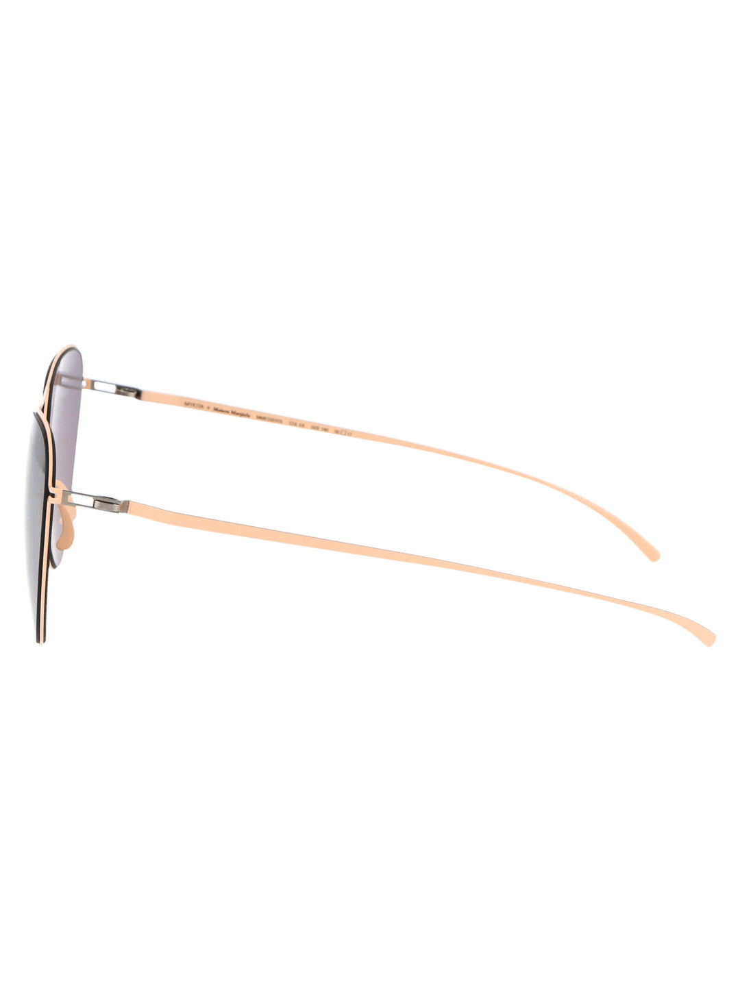 Mykita SUNGLASSES - Nude | 9589bfdbec33a044efd99627f718a9a883beb82d