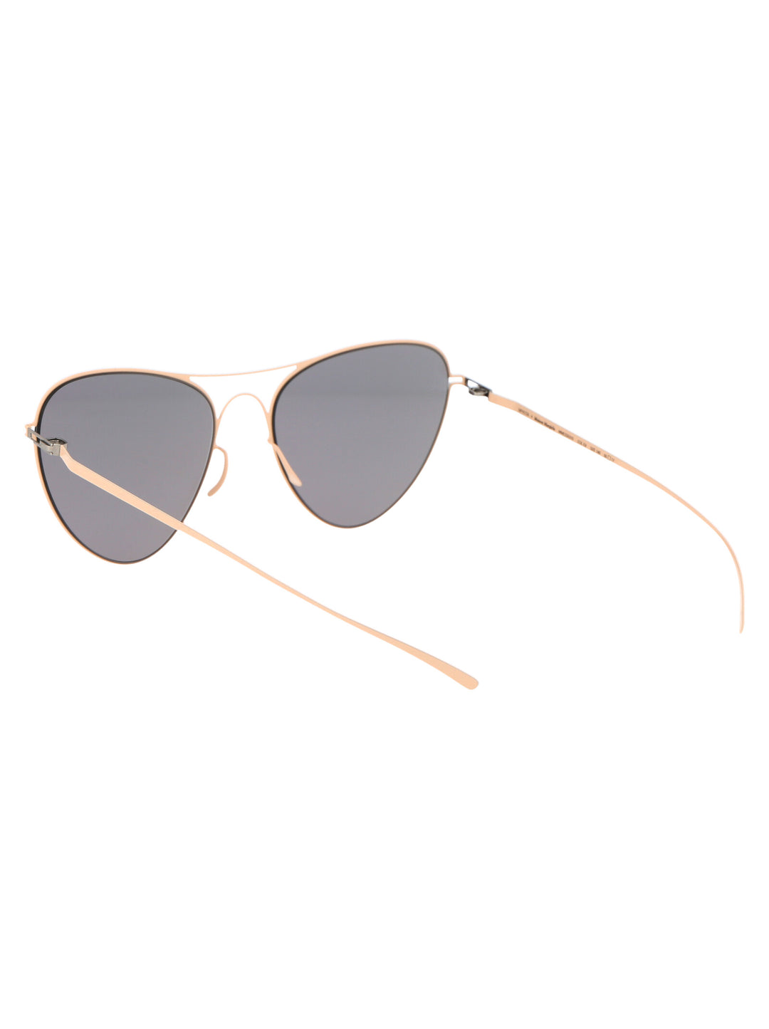 Mykita SUNGLASSES - Nude | 3e9efeb36a7d33f0661c6fb1f192a12347ca958d