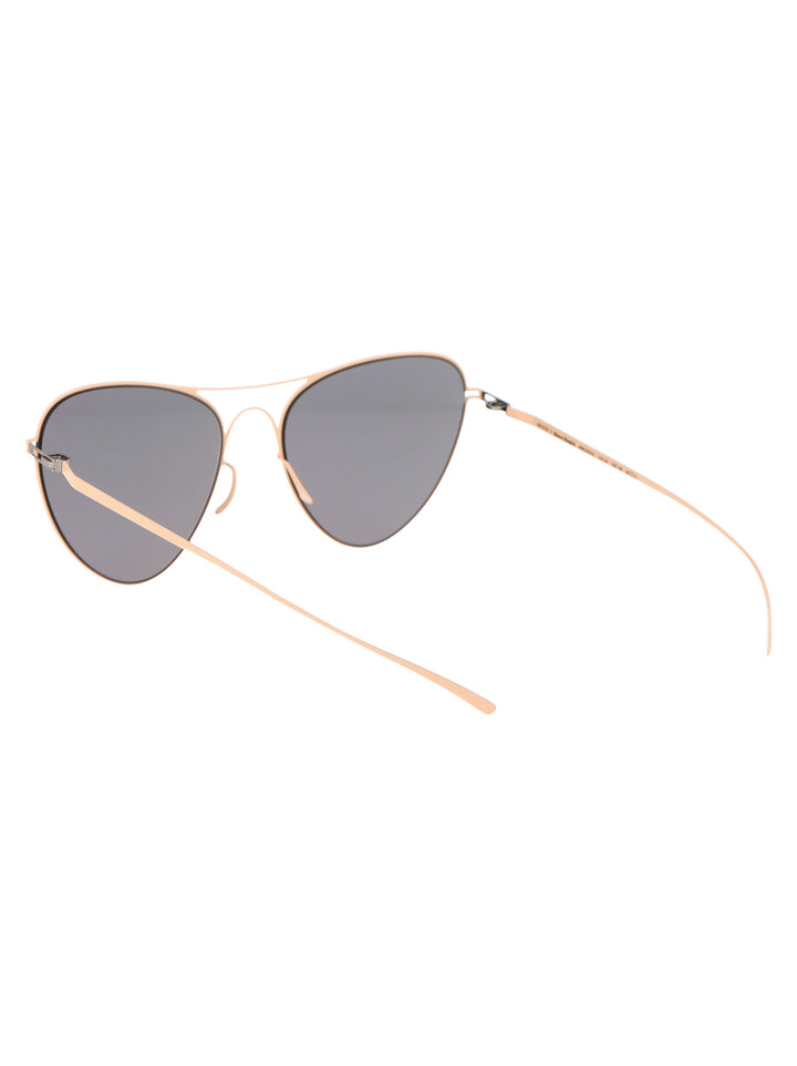 Mykita SUNGLASSES - Nude | 3e9efeb36a7d33f0661c6fb1f192a12347ca958d