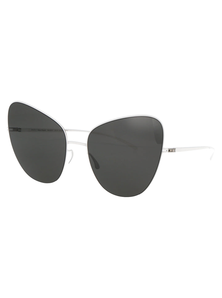 Mykita SUNGLASSES - Bianco | 9d75ea380b46be7332ac87050542c0865174091e