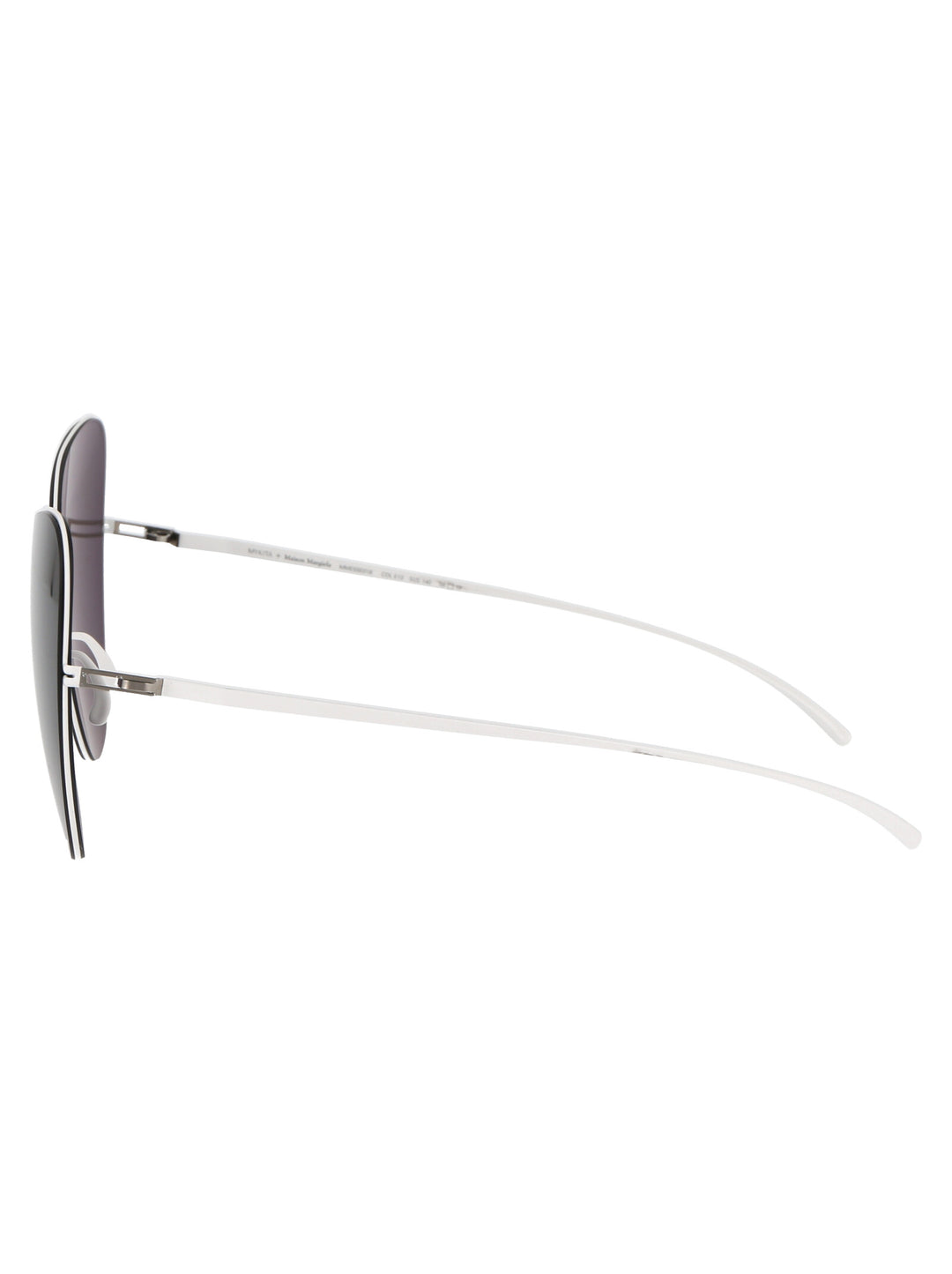 Mykita SUNGLASSES - Bianco | b9a4dc2265791155395bc543b740dc64578a3779