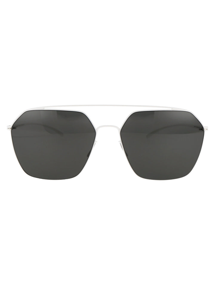 Mykita SUNGLASSES - Bianco | 1e2f8f55f2fba5b2fcf2171936edda74461e2a51