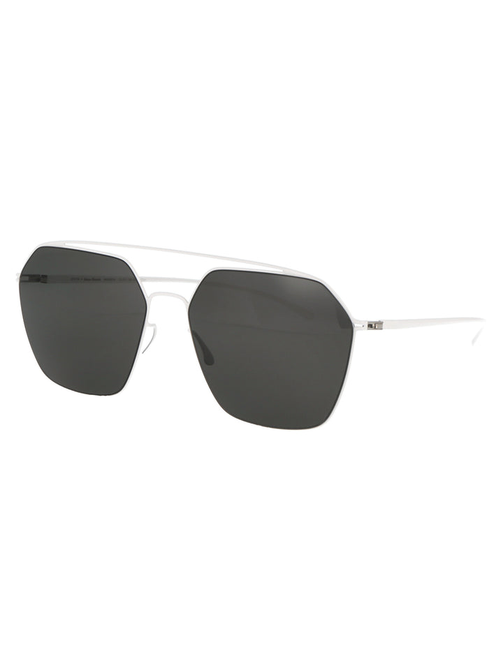 Mykita SUNGLASSES - Bianco | 419797713a1993b04bc9a06b097a6d3e658226eb