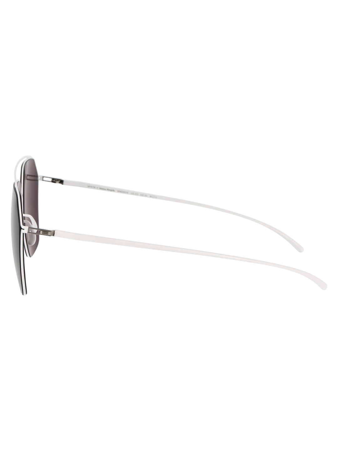 Mykita SUNGLASSES - Bianco | b331f7dbfbc2a1f5a58fba1a841a80cea55fbc3b