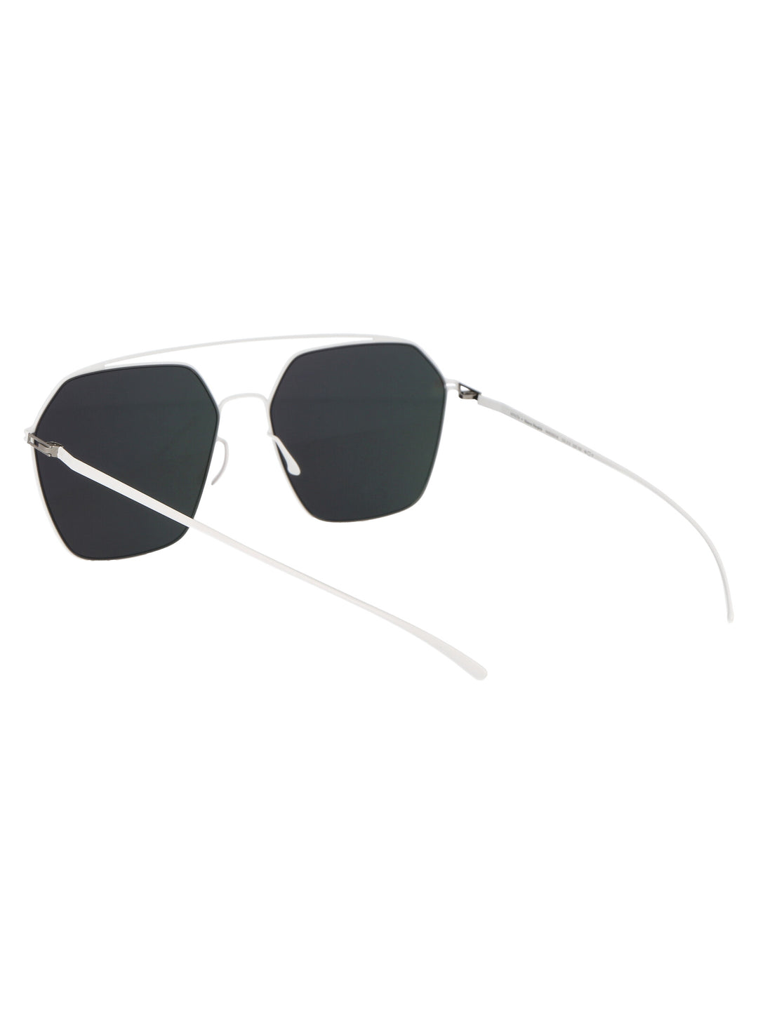Mykita SUNGLASSES - Bianco | 380956e64c522ae8aa394e7ac9b791ad43202807