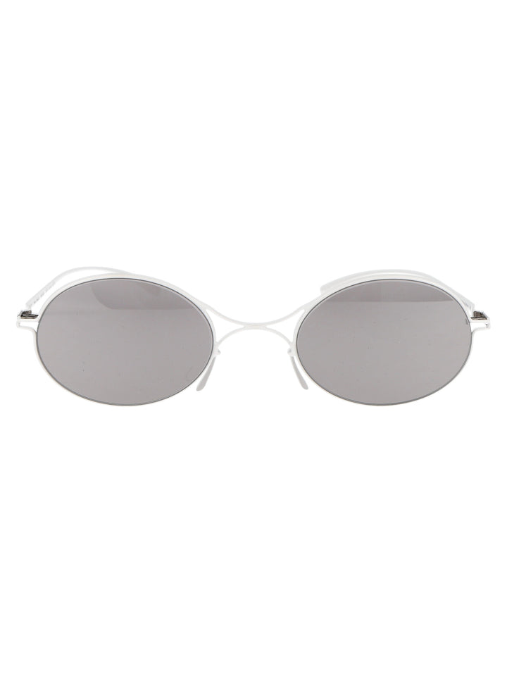 Mykita SUNGLASSES - Bianco | 7fffe170c3f2283115a52284f83d4e9ab041ccb1