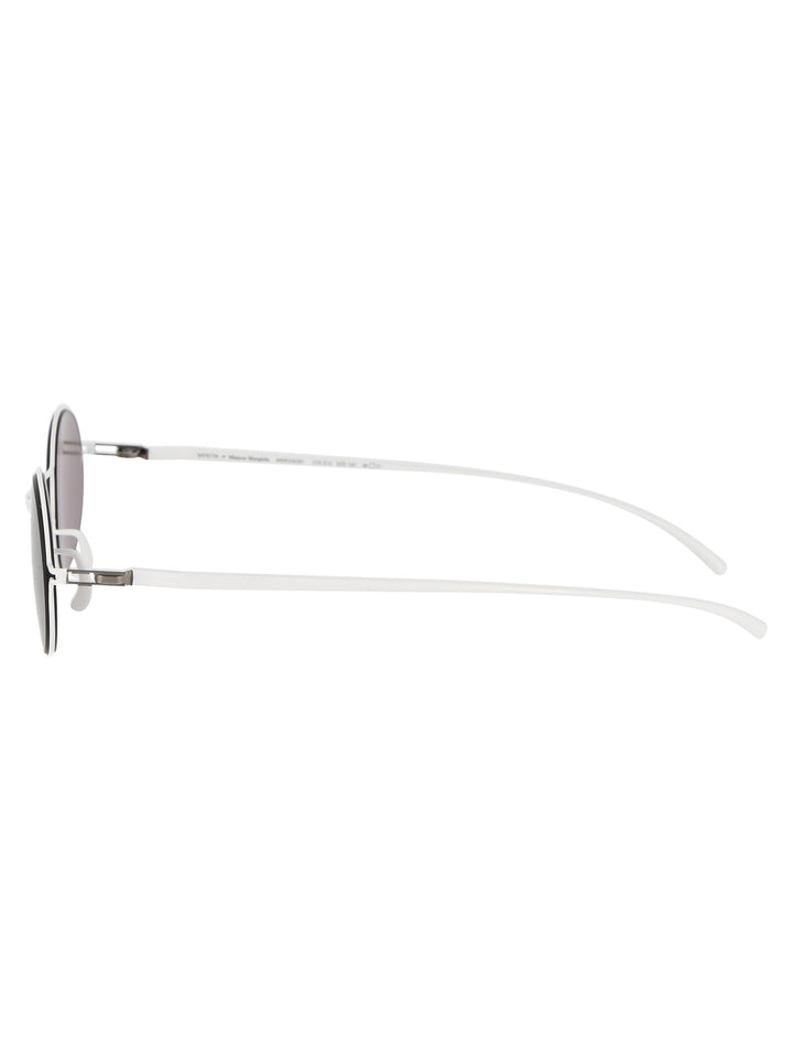 Mykita SUNGLASSES - Bianco | ff9a18bb585e13366e21ddee7fcb2e98ed63007e