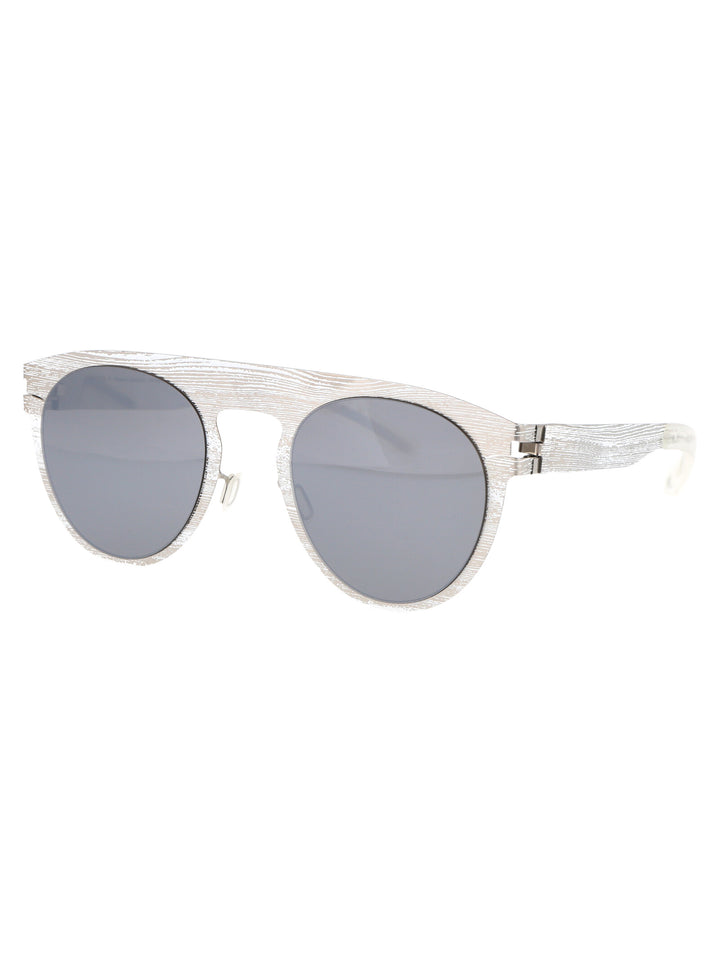Mykita SUNGLASSES - Bianco | 0466c97cbc5ee5ef79fb94dca97018c729f67acc