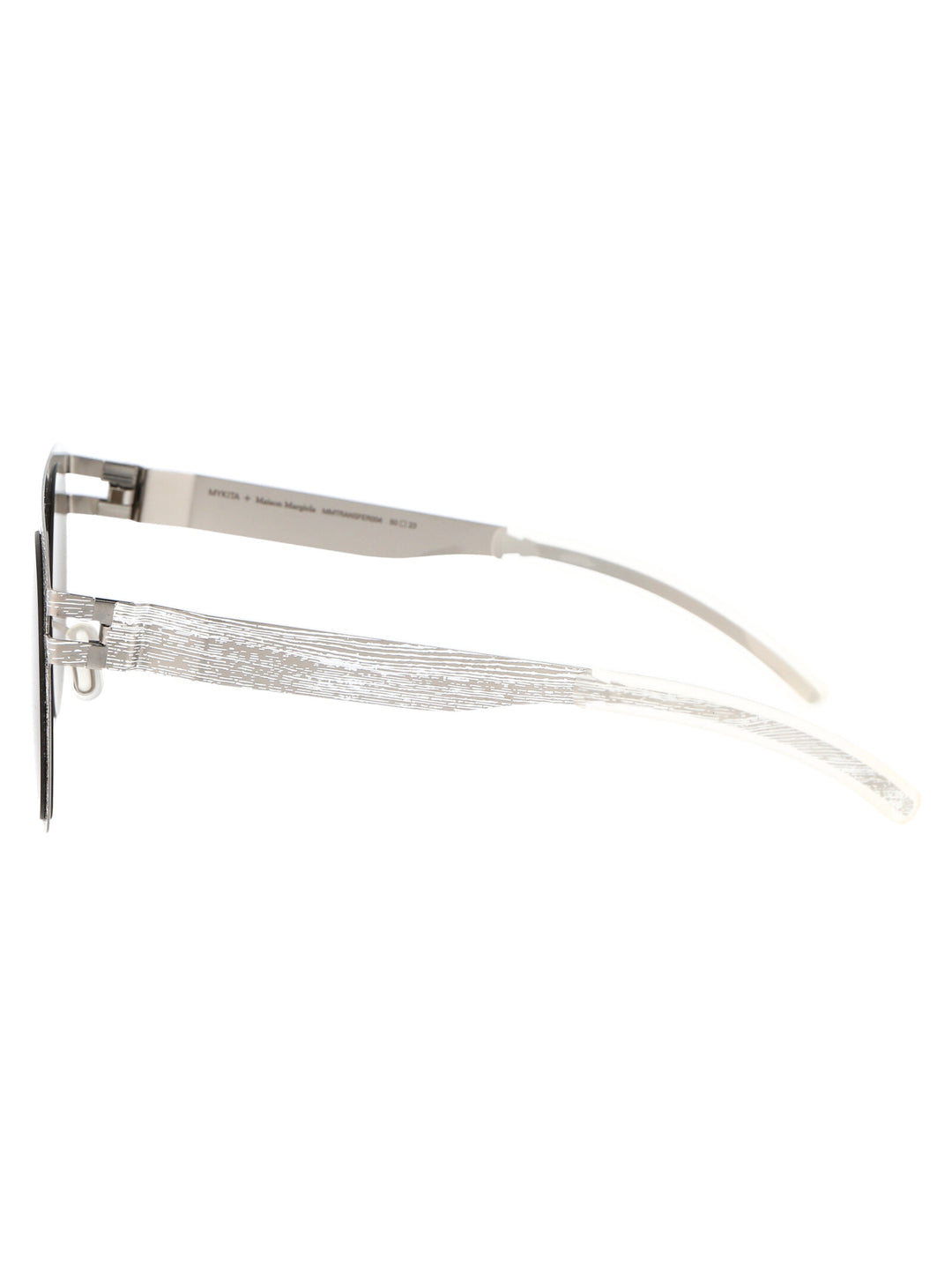 Mykita SUNGLASSES - Bianco | c6af99bd89ba70d3ff7421dd4c5b61bdcc0fa0e7