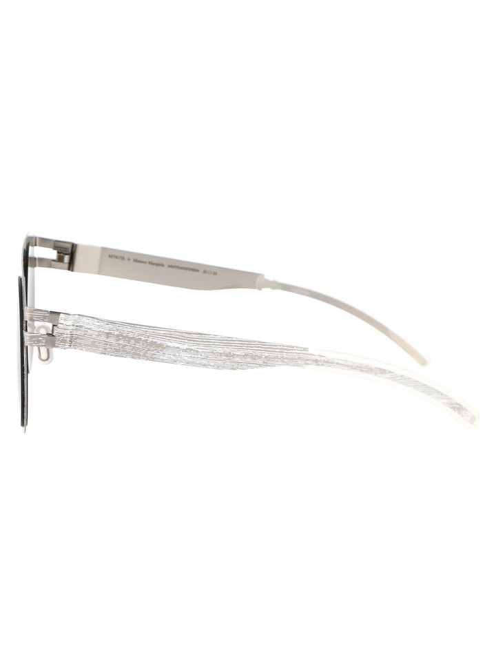 Mykita SUNGLASSES - Bianco | c6af99bd89ba70d3ff7421dd4c5b61bdcc0fa0e7