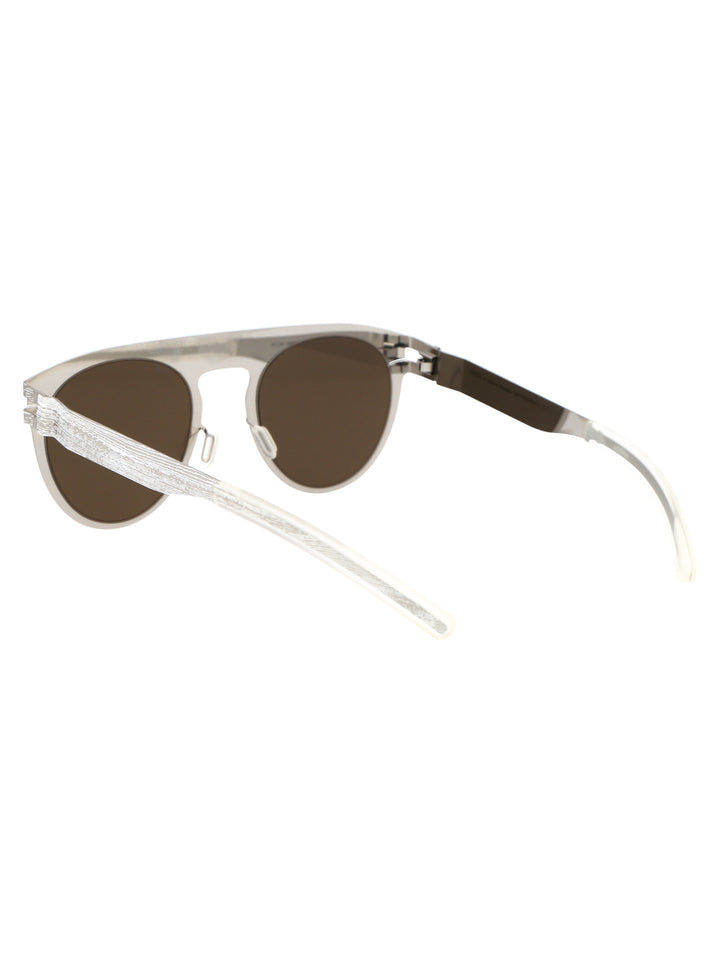 Mykita SUNGLASSES - Bianco | ab4b52c8a473905728677fcedf237857741739d4