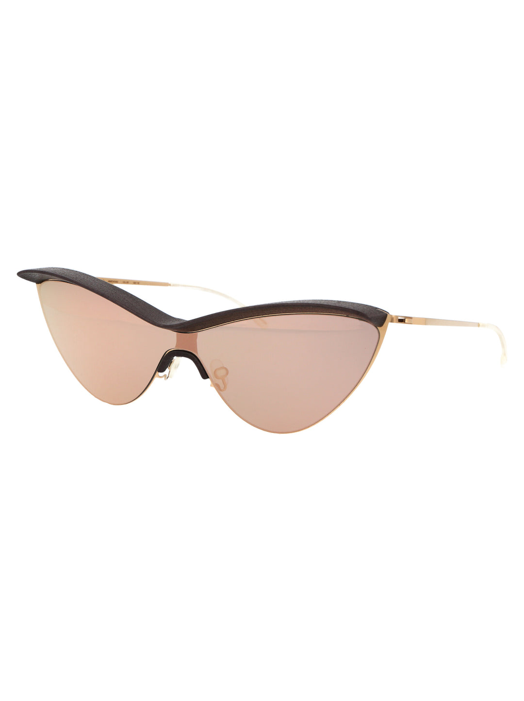 Mykita SUNGLASSES - Marrone | bcf07cea91b34be6e4e031d0441089837c3465c7