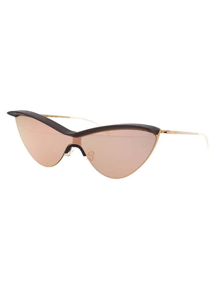 Mykita SUNGLASSES - Marrone | bcf07cea91b34be6e4e031d0441089837c3465c7