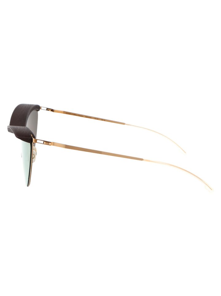 Mykita SUNGLASSES - Marrone | 810d13afc81cd002c06d133222595dc475da6cb7