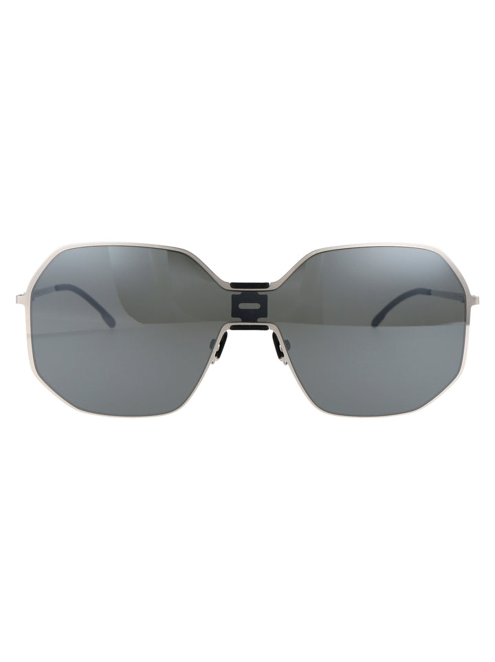 Mykita SUNGLASSES - Nero | 28c285a240d0b343c018fc57dc53bbc22865f2aa