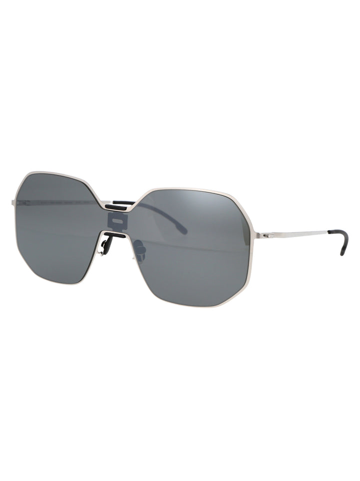 Mykita SUNGLASSES - Nero | 42de59002d90c5e19f9ef9247845fa873deb73c0