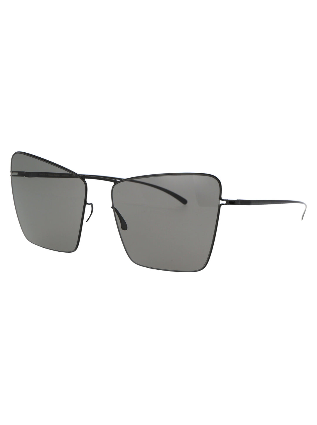 Mykita SUNGLASSES - Nero | 5903e3a6754c75168cf63d28812505ed7bb756e9