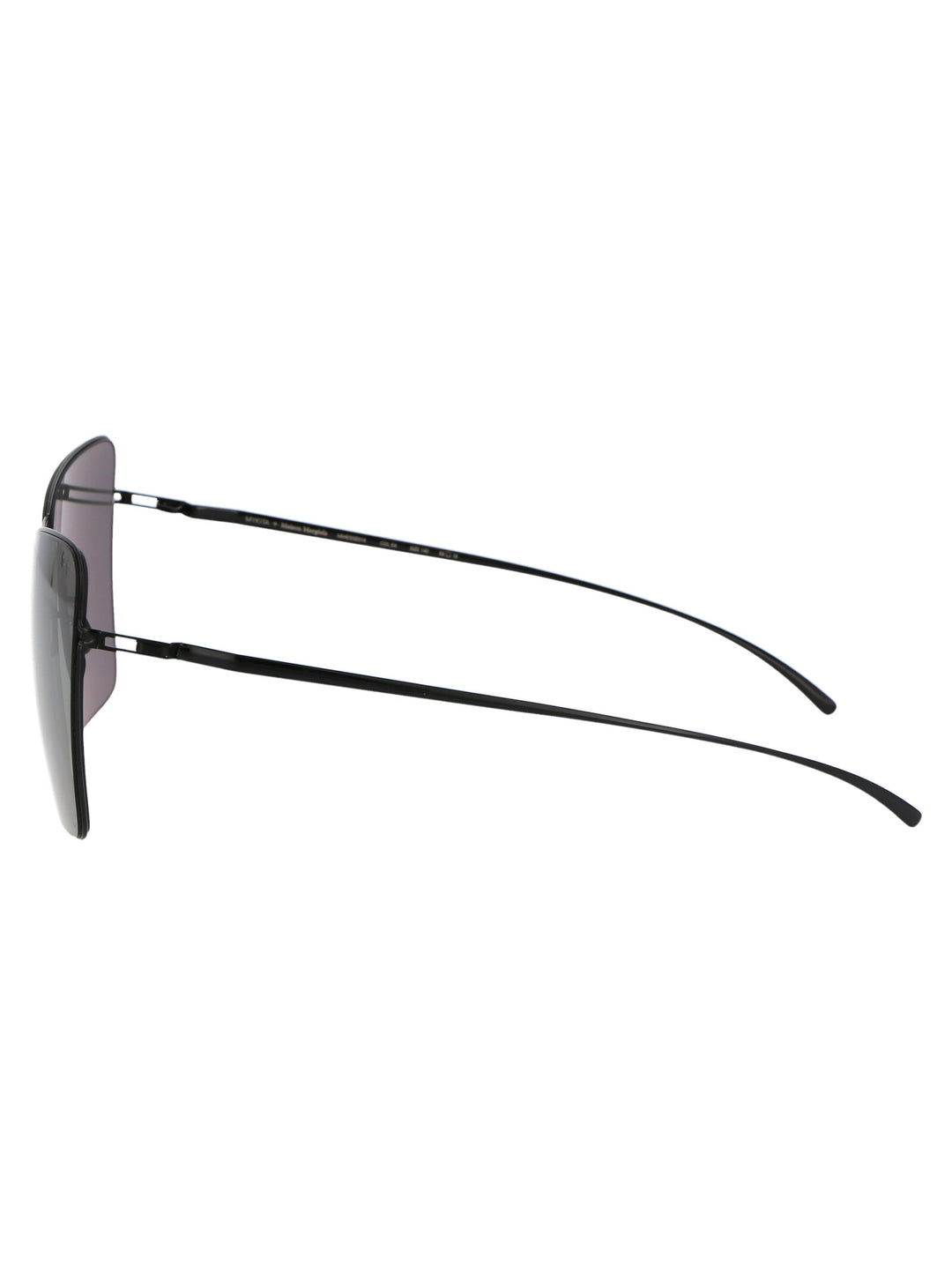 Mykita SUNGLASSES - Nero | f88abc9125fad9d978425faf7f1f6d988168ae92