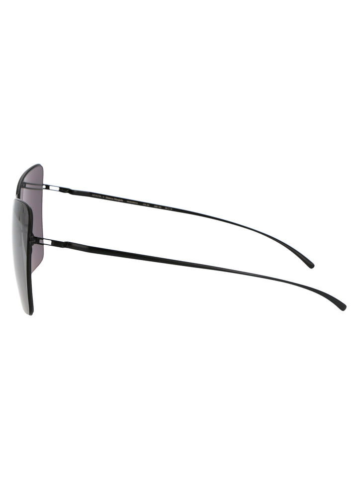 Mykita SUNGLASSES - Nero | f88abc9125fad9d978425faf7f1f6d988168ae92