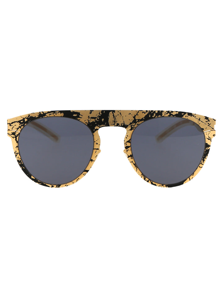 Mykita SUNGLASSES - Oro | dbb85d2e56ff17e2a1bbae801975ba020de07472