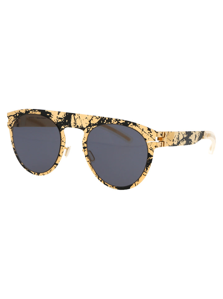 Mykita SUNGLASSES - Oro | e6e61c9641f1c45c16ce218fcfc7e69bee6f26cb