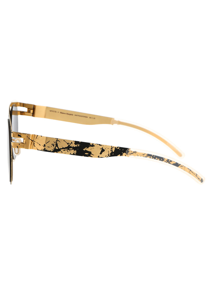 Mykita SUNGLASSES - Oro | 95d0aec9ff80b6bc024a9c5f6d6b1c3c361d6d3f