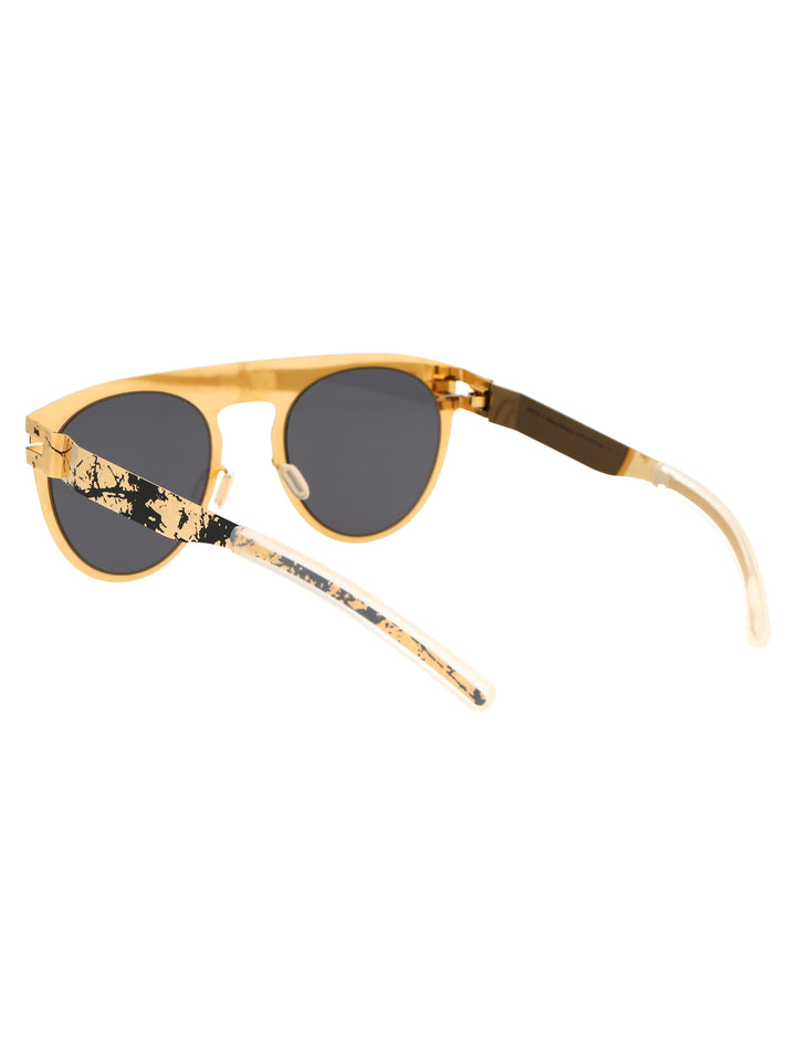 Mykita SUNGLASSES - Oro | 3499e886dc25dbd06a00f0dcf3e0217be67d8730