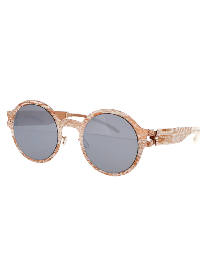 Mykita SUNGLASSES - Oro | 8d688b850bbed598556b1251aff7d02692e61006