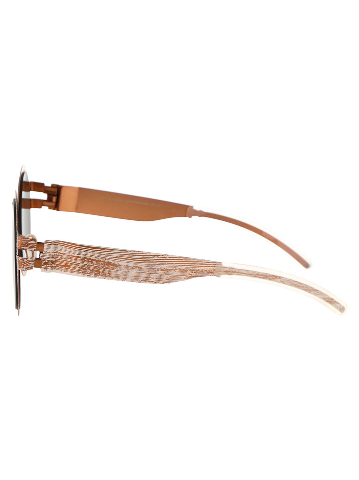 Mykita SUNGLASSES - Oro | cc89bc5e2e1d633d5c7925e9fafb44038c7496b2
