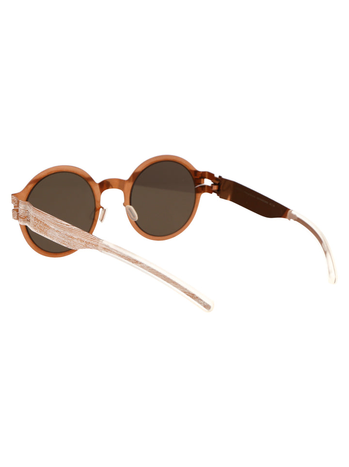 Mykita SUNGLASSES - Oro | 911e9d04e22790bf9a4eecd0b02bd9bf3ef4153d