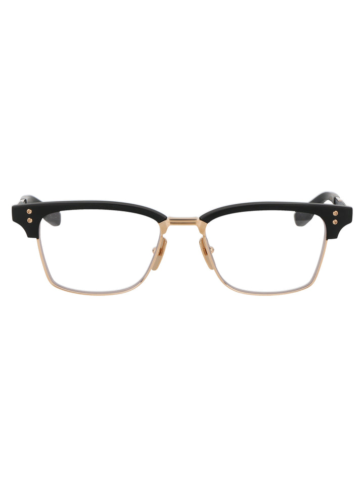 Dita OPTICAL - Nero | dc0890ac42d3cdbd4a4c3e8af5feb3038be30f97
