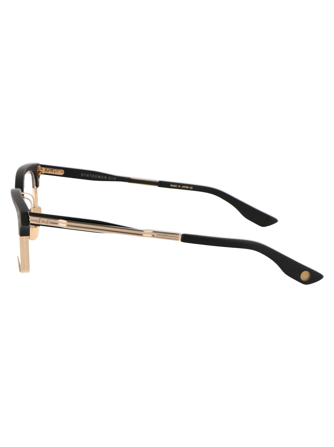 Dita OPTICAL - Nero | ba2d6c007909537415b2fc77b834784404251c90