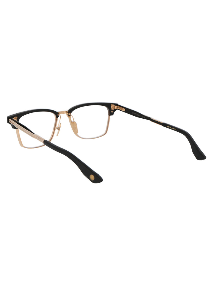 Dita OPTICAL - Nero | 2ba9ebac57c44eb852268053c9b13a671381e93d